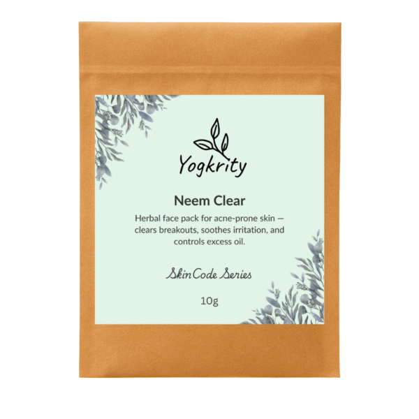 Neem Clear