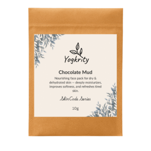 Chocolate Mud