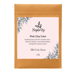 Pink Clay Calm