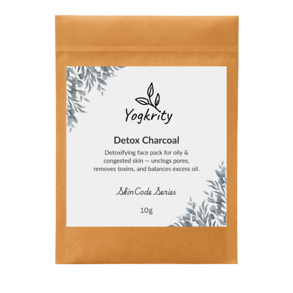 Detox Charcoal