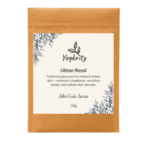Ubtan Royal