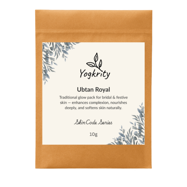Ubtan Royal